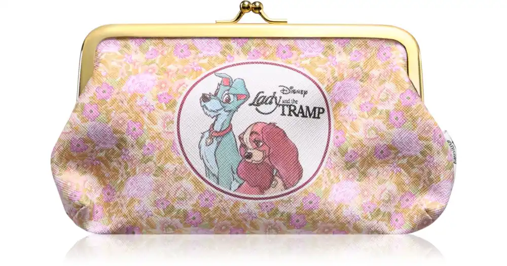 Expressz kézbesítés Mad BeautyLady & The Tramp kozmetikai táska