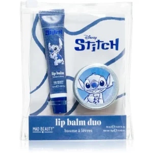 Mad BeautyStitch Denim ajakápoló készlet Gyors kiszállítás