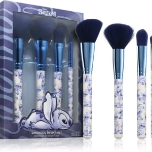 Mad BeautyStitch Denim ecset szett Vásárlói kedvenc