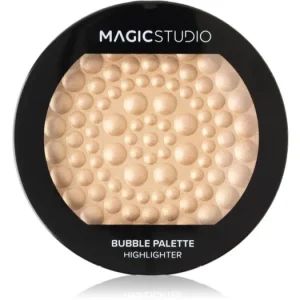 Magic studioBubble Palette highlighter Biztonságos fizetés