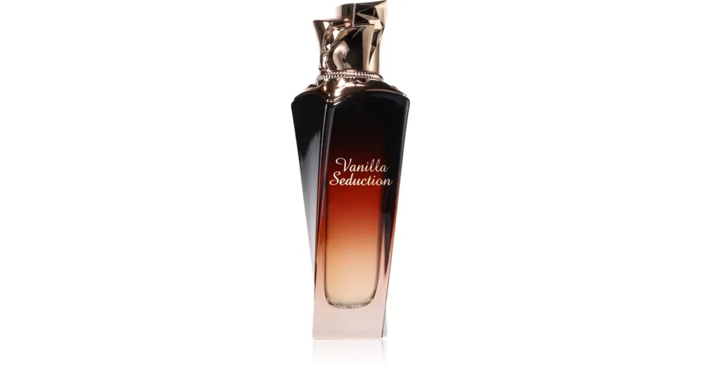 Kiárusítás Maison AsrarVanilla Seduction Eau de Parfum hölgyeknek