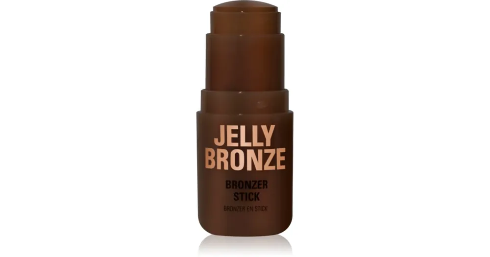 RevolutionJelly Bronzer bronzosító stift Különleges ajánlat