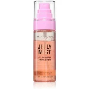 Árcsökkenés RevolutionJelly Juice élénkítő fixáló spray