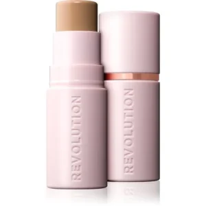 RevolutionSkin Silk Bronzer Stick krémes bronzosító stift Legkelendőbb