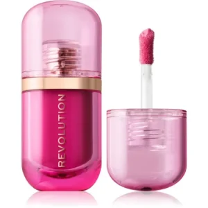 Árengedmény RevolutionSuperdewy Blush Burst folyékony arcpirosító