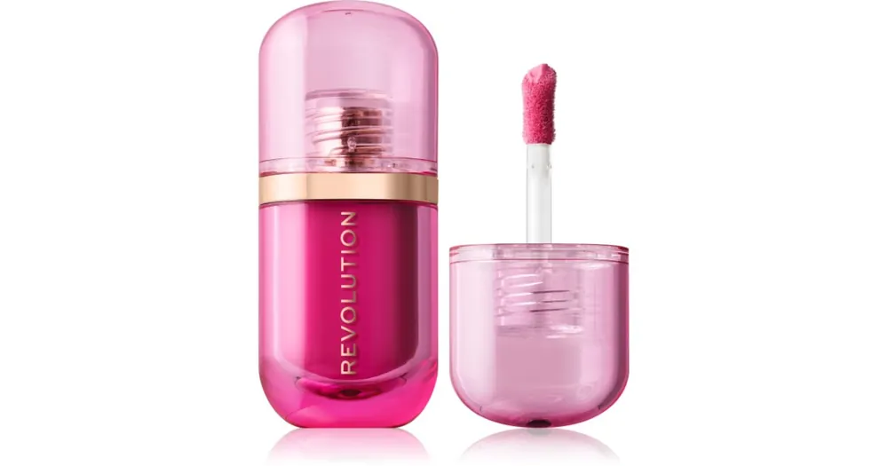 Árengedmény RevolutionSuperdewy Blush Burst folyékony arcpirosító