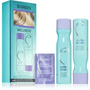 Szuper ajánlat Malibu CMalibu Blondes Collection szett szőke hajra