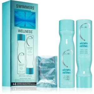 Malibu CSwimmers Wellness Collection szett hajra Kedvezmény