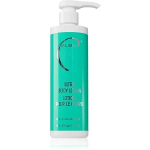 Malibu CUltra Body Lotion kiegyensúlyozó hidratáló arckrém testre Különleges ajánlat