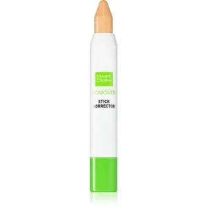 MartiDermAcniover Stick Corrector korrektor ceruza a bőrhibákra Szezonális akció