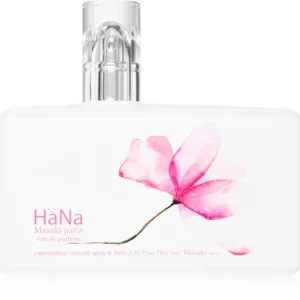 Masaki MatsushimaHaNa Eau de Parfum hölgyeknek Legkelendőbb