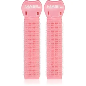 MASILRoller Pins Peach Girl Öntapadós hajcsavarók dús haj a gyökerektől Szezonális akció