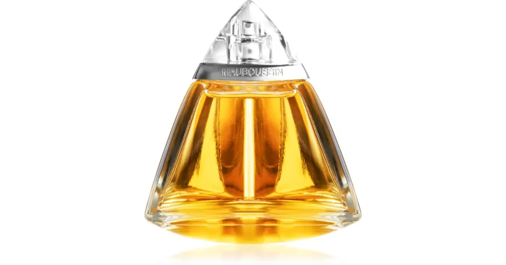 Árcsökkenés MauboussinPour Femme Eau de Parfum hölgyeknek