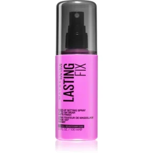 Korlátozott ajánlat MAYBELLINE NEW YORKLasting Fix fixáló spray