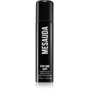 Azonnal elérhető MesaudaFix Me Up sminkfixáló
