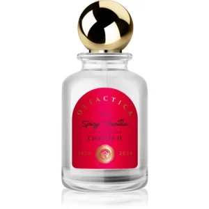 Kedvezmény MiraculumOlfactica Chapter II - Spicy Vanilla Eau de Parfum hölgyeknek