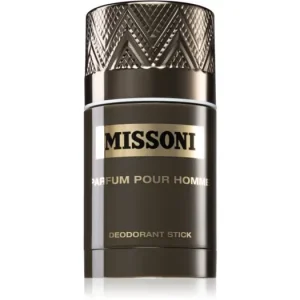 MissoniParfum Pour Homme stift dezodor uraknak Azonnal elérhető