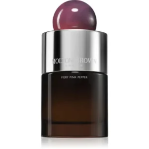 Molton BrownFiery Pink Pepper EDP Eau de Parfum hölgyeknek Szuper akció