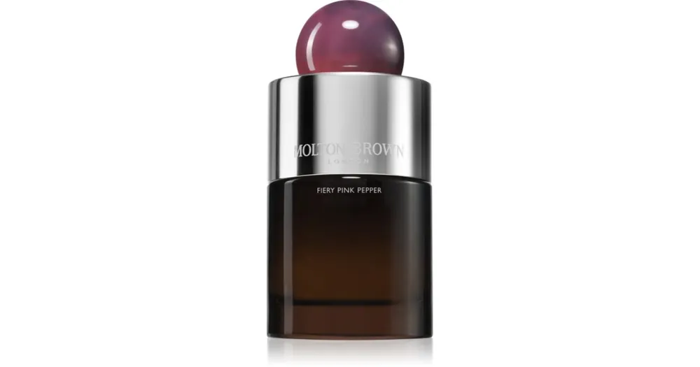 Molton BrownFiery Pink Pepper EDP Eau de Parfum hölgyeknek Szuper akció