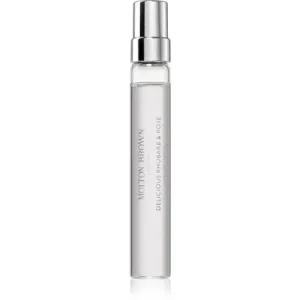 Olcsó Molton BrownRhubarb & Rose Eau de Parfum hölgyeknek