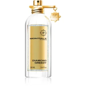 Vedd meg online MontaleDiamond Greedy Eau de Parfum hölgyeknek
