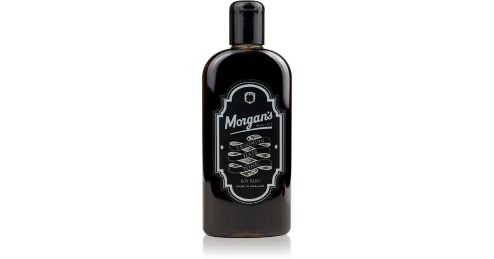 Kedvezményes ár Morgan‘sBay Rum Tonic tonik hajra