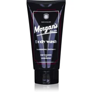 Akció Morgan‘sBody Wash tusfürdő gél