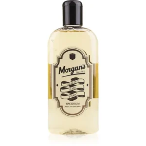 Utolsó esély Morgan‘sSpiced Rum Tonic tonik hajra