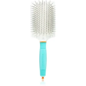 MoroccanoilCeramic Paddle Brush nagy lapos hajkefe Akció
