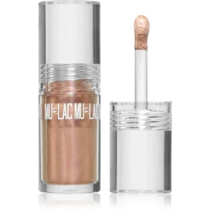 Expressz szállítás Mulac Cosmetics3D Verse folyékony bőrélénkítő