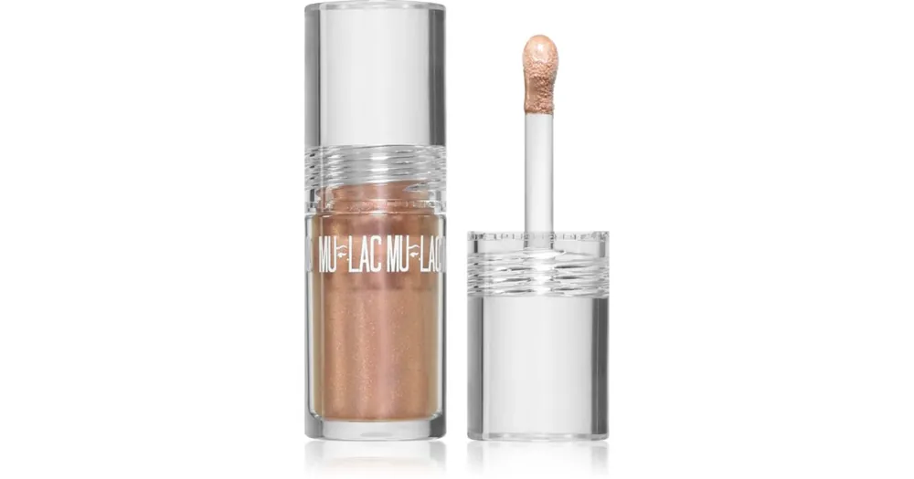 Expressz szállítás Mulac Cosmetics3D Verse folyékony bőrélénkítő