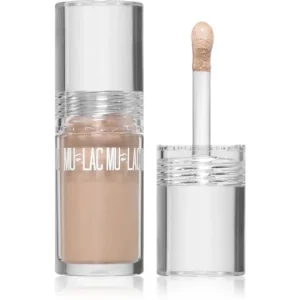 Mulac Cosmetics3D Verse mattító folyékony bronzer Népszerű