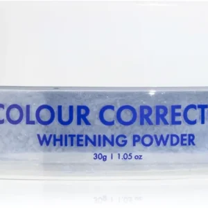 Ne maradj le My White SecretColour Corrector fogfehérítő púder