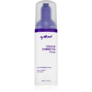 My White SecretTeeth Whitening Foam habkorrektor fogfehérítéshez Árengedmény