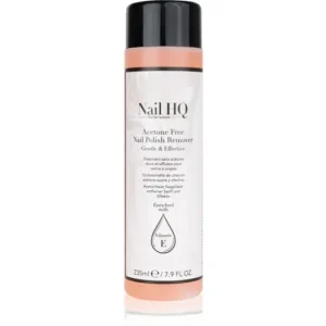 Legnépszerűbb Nail HQAcetone Free körömlakklemosó aceton nélkül