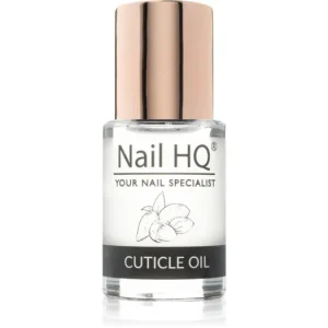 Nail HQCuticle Oil tápláló olaj körömre és körömágyra toll formában Alacsony ár