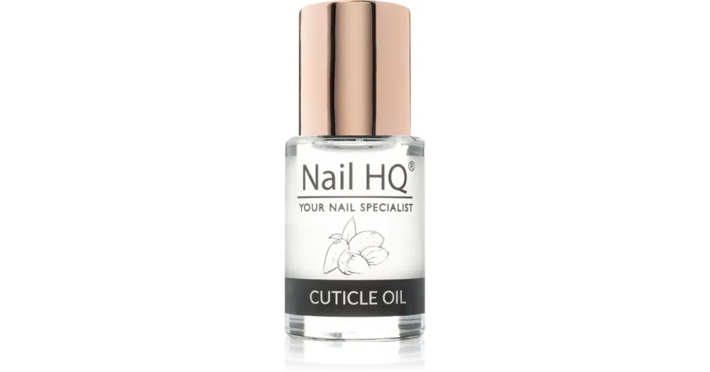 Nail HQCuticle Oil tápláló olaj körömre és körömágyra toll formában Alacsony ár