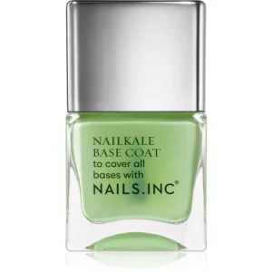 Nails Inc.Nailkale alapozó körömlakk regeneráló hatással Vedd meg most