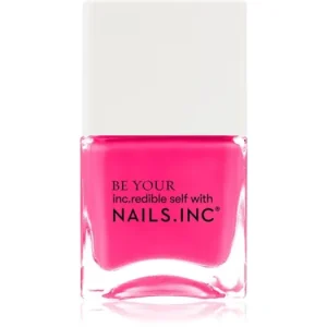 Nails Inc.Neon neon körömlakk Prémium