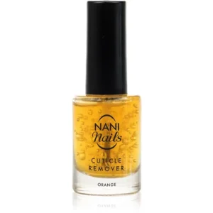 Akció NaniNailsNANI Cuticle Remover körömágybőr-eltávolító