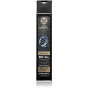 Árcsökkenés Natura SibericaFor Men Only sampon hajhullás ellen uraknak