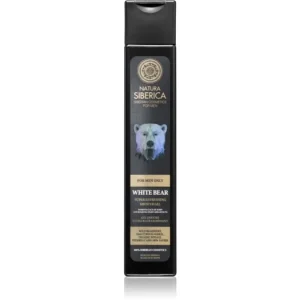 Natura SibericaFor Men Only felfrissítő tusfürdő gél uraknak Vedd meg most