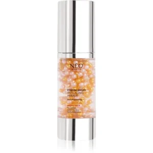 NEO MAKE UPIntense Serum Anti-Aging Primer élénkítő és tápláló alapozó bázis a ráncok ellen Újdonság
