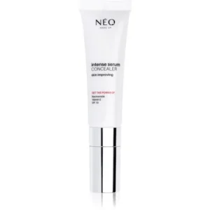 Expressz szállítás NEO MAKE UPIntense Serum Concealer szemkorrektor élénk és hidratált bőr