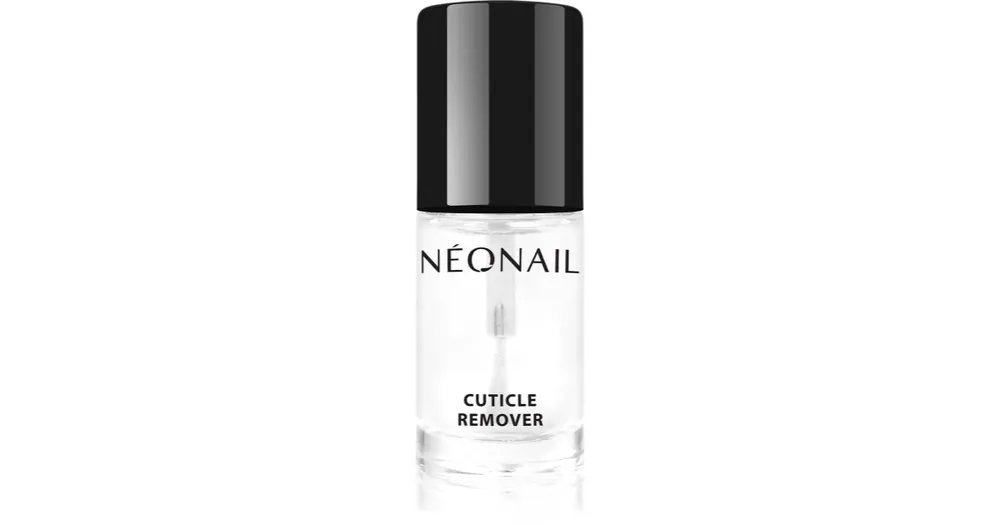 NEONAILCuticle Remover körömágyeltávolító gél Újdonság