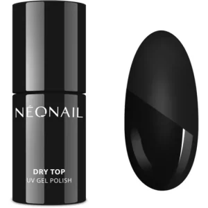 Csak ma NEONAILDry Top zselés fedő körömlakk