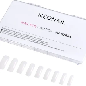 Biztonságos fizetés NEONAILNail Tips műköröm