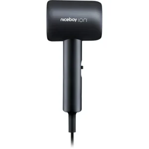 NiceboyION AirSonic Pop hajszárító Biztonságos fizetés
