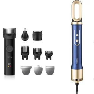 NiceboyION Airwave Pro szett haj és test Újdonság