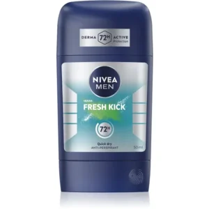 Prémium NIVEAMEN Fresh Kick izzadásgátló stift